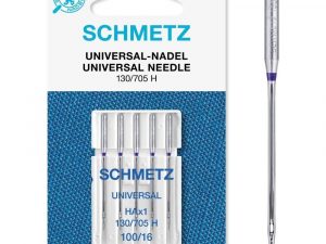 AGHI UNIVERSALI NM 100 SCHMETZ