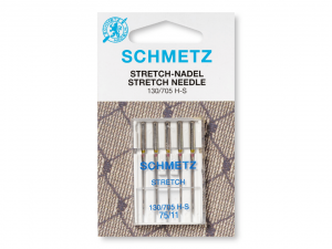 AGHI STRETCH NM75 SCHMETZ