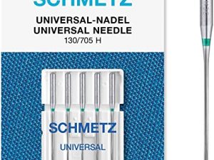 AGHI UNIVERSALI NM 70 SCHMETZ