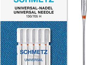 AGHI UNIVERSALI NM 80 SCHMETZ