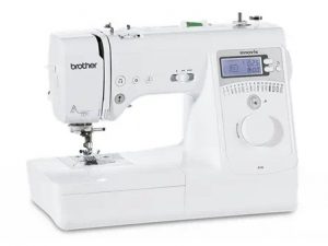 BROTHER INNOVI'S A16