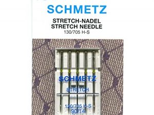 AGHI STRETCH NM 90 SCHMETZ