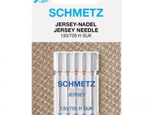 AGHI JERSEY MISTI NM 70-80-90 SCHMETZ