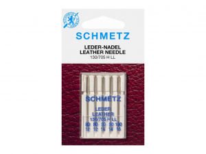 AGHI PER PELLE MISTI NM80-90-100 SCHMETZ