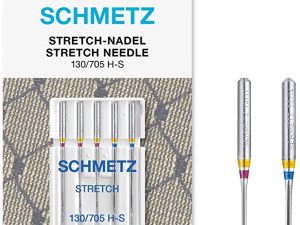 AGHI STRETCH MISTI 75-90 SCHMETZ