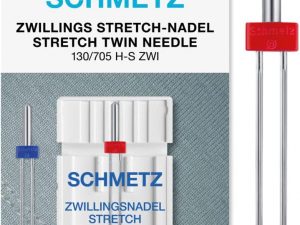 AGO GEMELLO STRETCH SCHMETZ